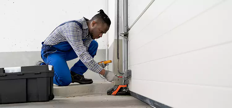 Expert Solutions for Every Garage Lock Need in Chantilly, VA