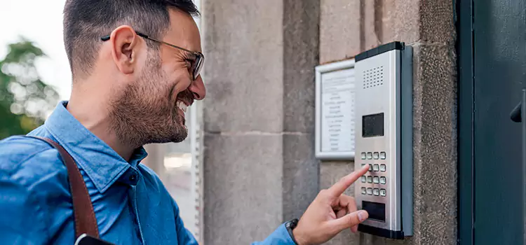 Advanced Solutions for Enhanced Security in Chantilly, VA