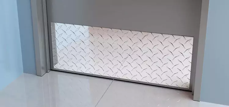 Benefits of Professional Kick Plate Solutions in Chantilly, VA