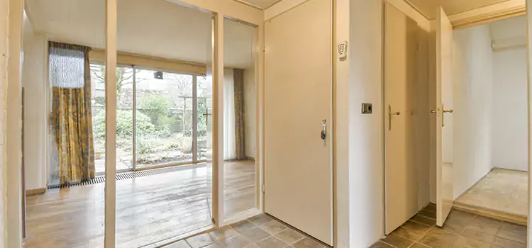 Why Choose Our Pocket Door Experts in Chantilly, VA?