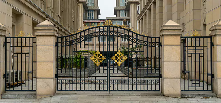 Comprehensive Iron Gate Maintenance Solutions in Chantilly, VA