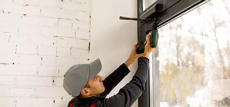 Your Trusted Partner for Door Closer Solutions in Chantilly, VA