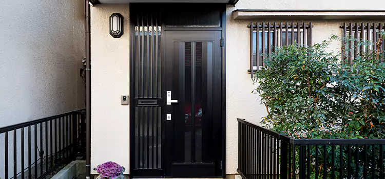Popular Exterior Door Options in Chantilly, VA