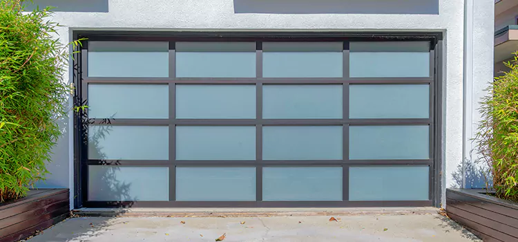 Why Choose Us for Garage Door Care in Chantilly, VA?