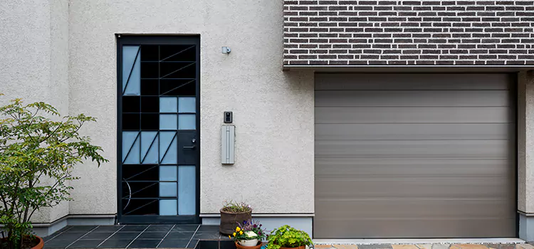 Residential Roll Up Security Doors Chantilly
