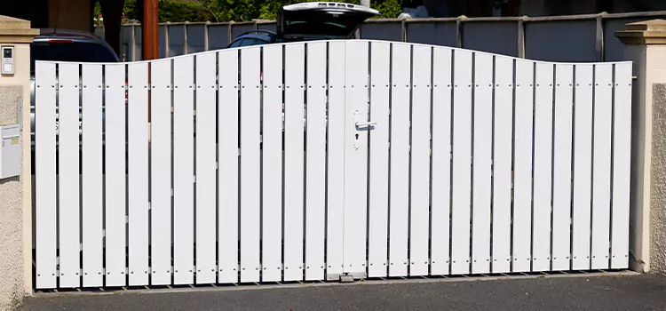 Why Choose Us for Residential Gate Repair in Chantilly, VA?