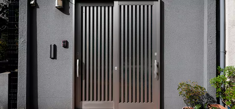 Specialized Steel Door Services in Chantilly, VA